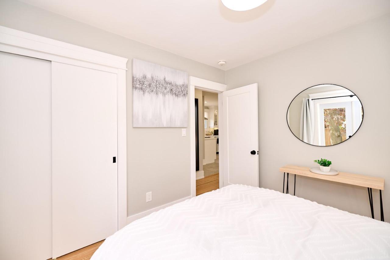 Villa The Newark House Niagara-on-the-Lake Esterno foto